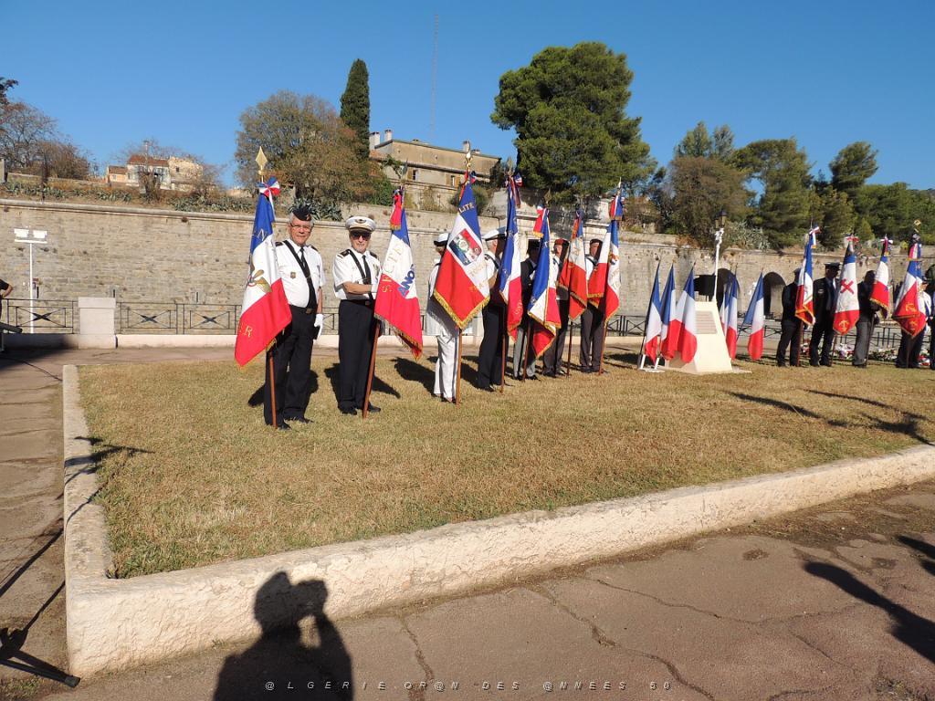 2023 09 25 TOULON  HOMMAGE AUX HARKIS FORCES SUPPLETIVES D ALGERIE (30).JPG -           
